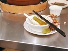 -胡须佬鸡煲四季火锅店(石厦西村直营店)