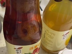 -船歌·鱼水饺青岛菜(金狮广场店)