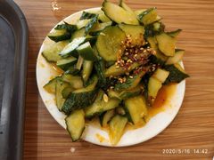 -有礼有面(知春路店)