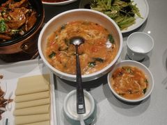 -皇城根北京风味主题餐厅(中海环宇城店)