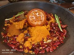 -楠火锅(哈尔滨金爵万象店)