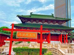 -寻梦滕王阁实景演出