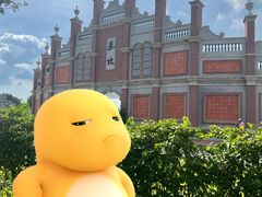 -赤坎·广东华侨国际旅游度假区