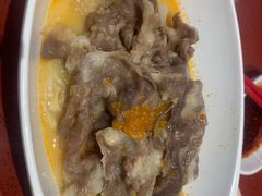 -喜家德虾仁水饺(长泰广场店)