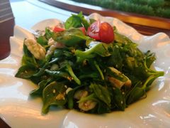 -咱家大院海鲜家常菜