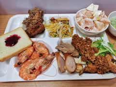 -哈尔滨市民大厦