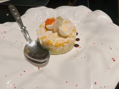 -上海苏宁宝丽嘉酒店·Cafe Bellagio西餐厅