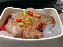 东北大拉皮-半天妖烤鱼(西铁营万达店)