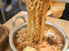 -Woolee韩食堂·韩式家庭料理