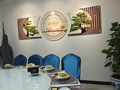 -东四民芳餐厅(世茂工三店)