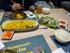 -仙罗泰·泰国餐厅(印象汇店)