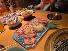 -MIKOMIKO和牛烧肉专门店(南门店)