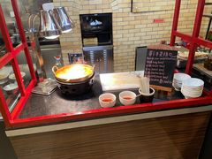 自助取餐区-圣丰索菲特·2 On 988 Café 自助餐厅