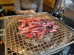 -九田家黑牛烤肉料理(郫都万达檬柏西路店)