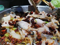-万和源炝锅城·活鱼现炝(文艺北路店)
