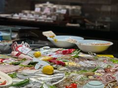 -抱德·潮汕味(琶洲店原惠城鱼仔)
