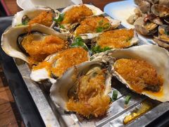-A8小馆·海鲜烧烤(樱珠苑小区店)