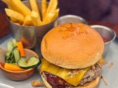 -bluefrog蓝蛙(新三里屯太古里店)