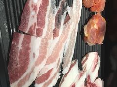 -烤路里·韩国品质自助烤肉(石路天虹4号店)
