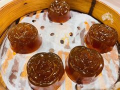 红枣糕-稻香酒家(天河城店)