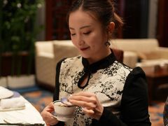 -香乐园·淮扬菜中餐厅·Shang Garden(福田香格里拉店)