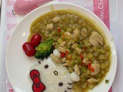 -安吉Hello Kitty乐园