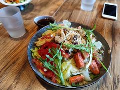 -玛格萝妮(汇智国际商业中心店)