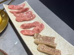 -可心筛网烤肉(南关区幸福一路店)