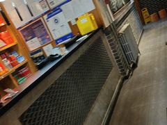 -张大嘴菜馆(庞各庄店)