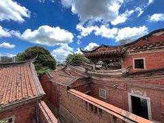 -晋江五店市传统文化旅游区