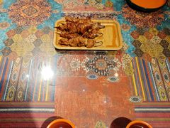 -乡村馕坑肉·烧烤·新疆菜·本地人更爱吃(阿勒泰首店)