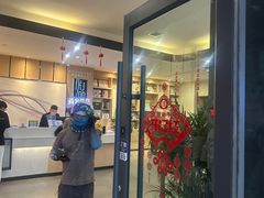 -悦漫智选酒店(兰州西关地铁站店)