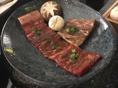 -西安浐灞艾美酒店·汉江餐厅·火锅