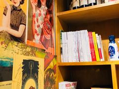 -蟹黄鱼·楼上面馆(外滩中央旗舰店)