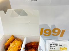 -Kyochon1991校村(共和路店)