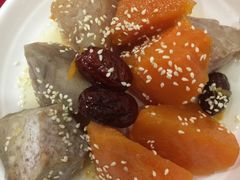 -天天海鲜城·海鲜大排档(新溪店)