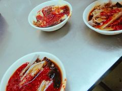 -杨记灌肠(食品街店)