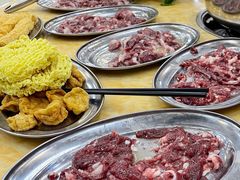 -五洞大众牛餐馆(番禺分店)