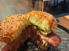 -FAT COW(静安寺店)