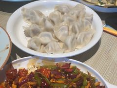 -小船渔村•大连菜•大连焖鱼(黄河路店)