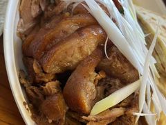 肘子-鼎香润(德胜门内店)