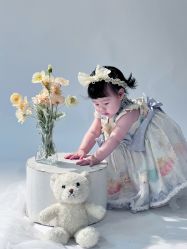 -有家宝贝儿童摄影(荟聚店)