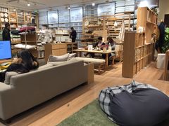 -MUJI无印良品(滨江宝龙城店)