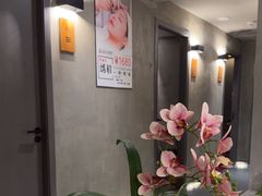-施奈儿.洗头頭療.按摩SPA.采耳(上梅林店)