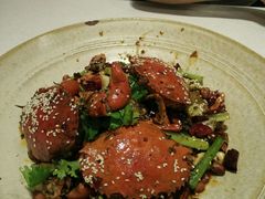 android_upload_pic-李老爹香辣蟹(宣武门店)