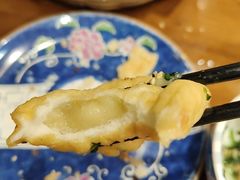 -老西门·常州菜(新区店)