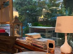 -咖法森林·咖啡  酒吧(天河店)