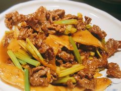 -秋色客家菜(南山店)