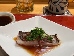 -鮨青(恒基名人购物中心店)