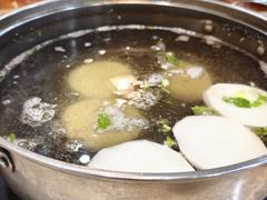 -福合埕牛肉丸(福平路店)
